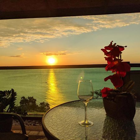 Eagles Nest Villa Koh Lanta Bagian luar foto