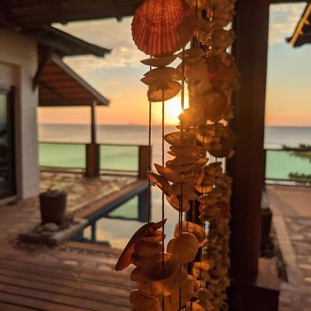 Eagles Nest Villa Koh Lanta Bagian luar foto
