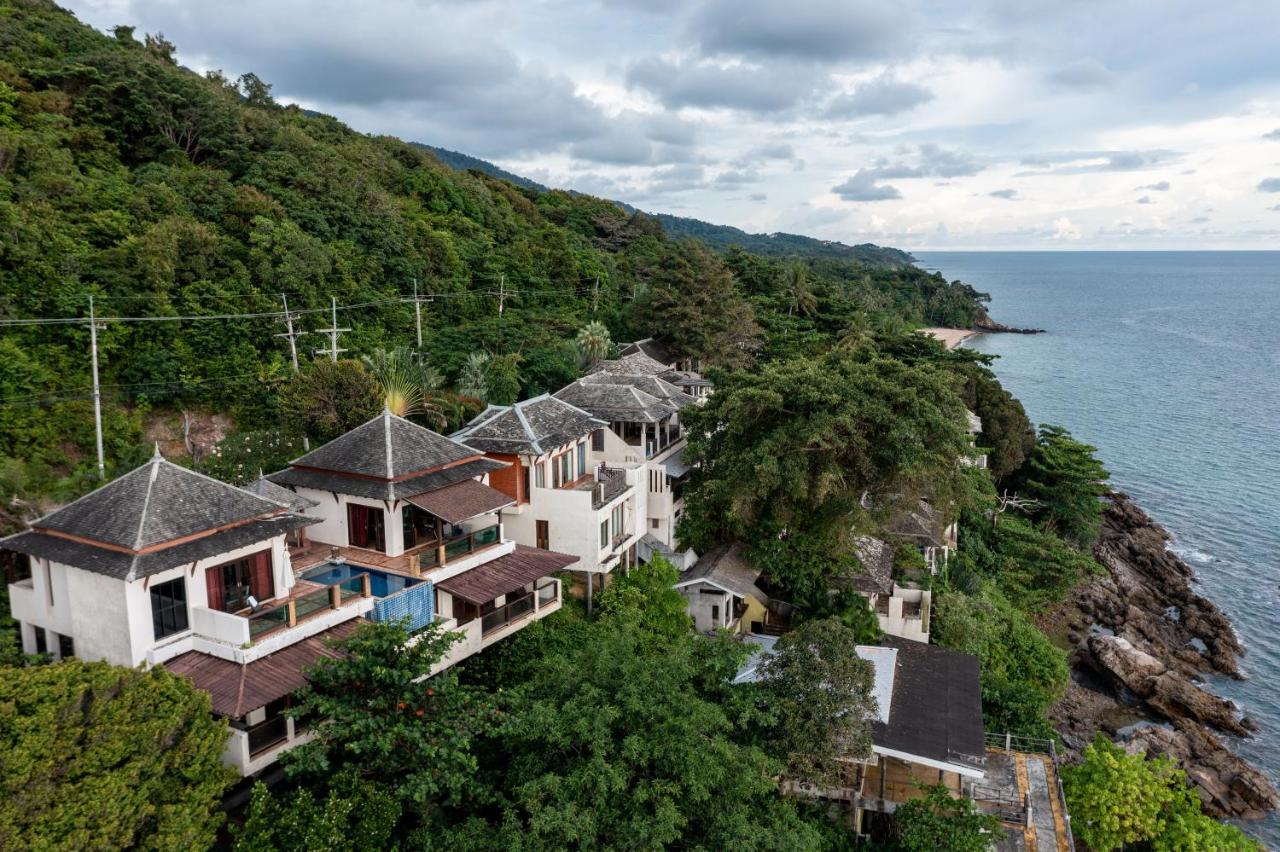 Eagles Nest Villa Koh Lanta Bagian luar foto