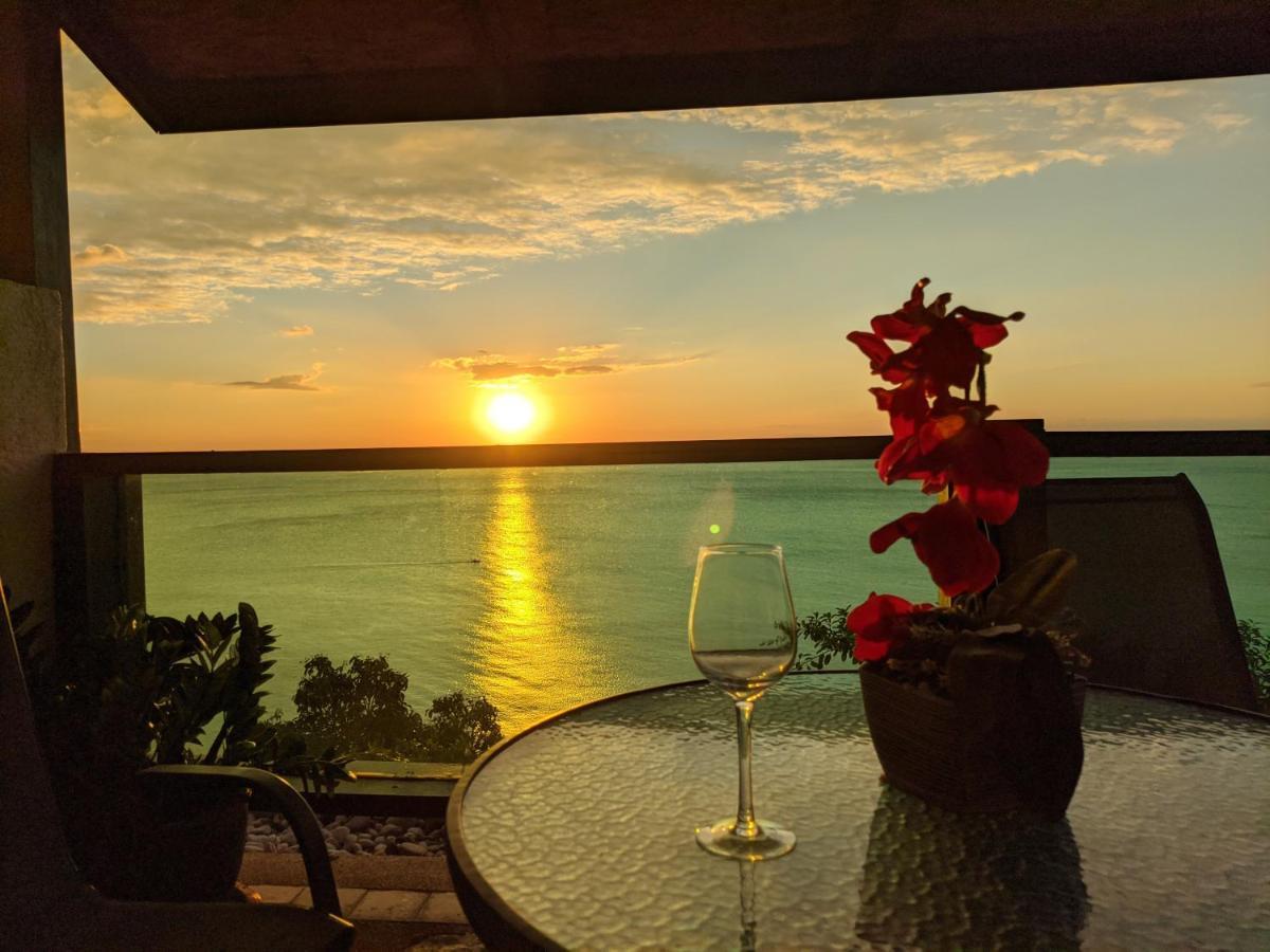 Eagles Nest Villa Koh Lanta Bagian luar foto