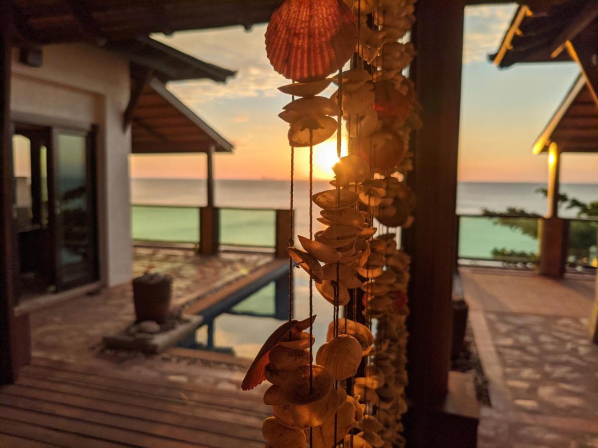 Eagles Nest Villa Koh Lanta Bagian luar foto