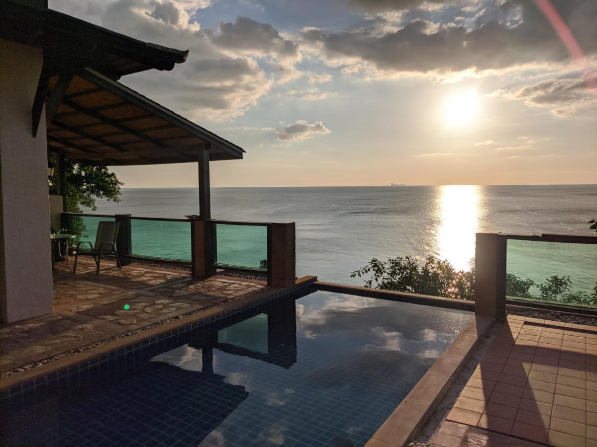 Eagles Nest Villa Koh Lanta Bagian luar foto