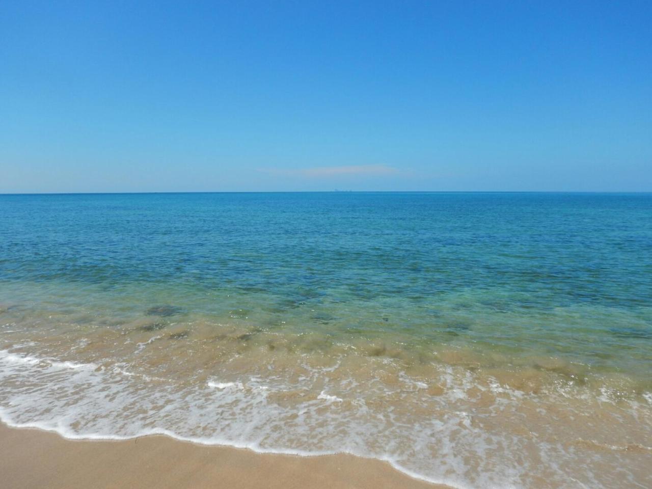 Eagles Nest Villa Koh Lanta Bagian luar foto